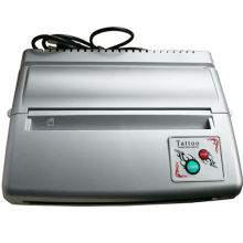 Thermal Copier silver